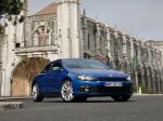 Volkswagen Scirocco 2008 года